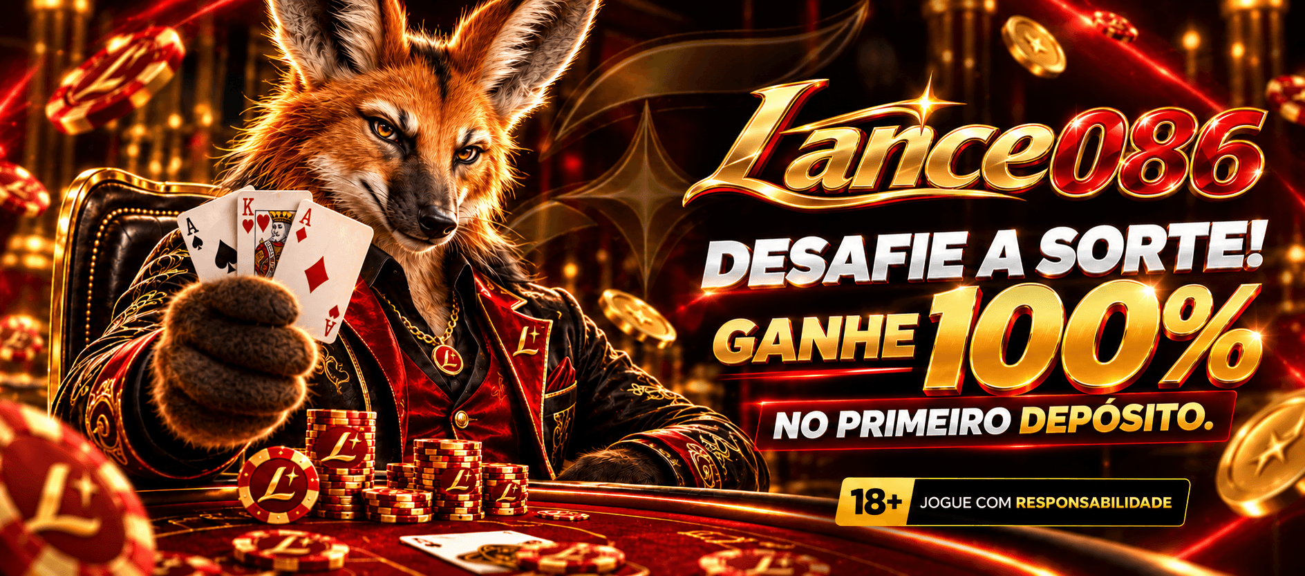 Banner Principal